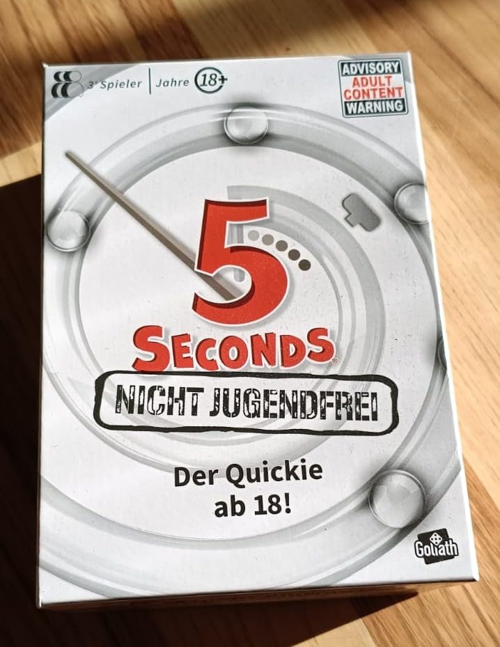 Schnell erklärt