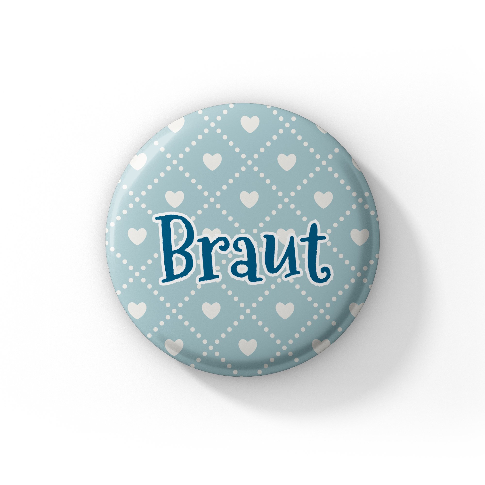 spielehelden-jga-frauen-12er-buttons-braut-beste-crew-der-welt image 3