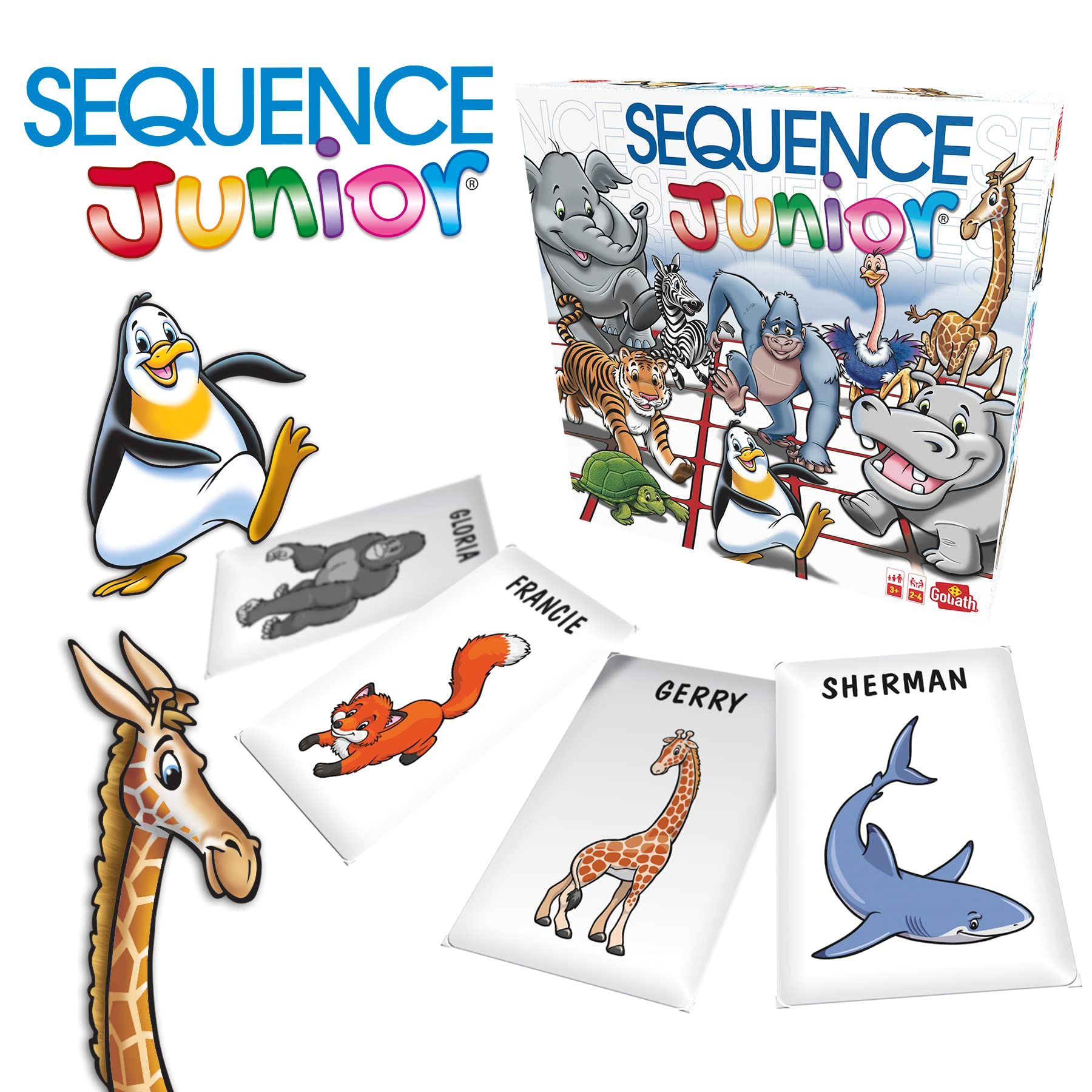 goliath-sequence-junior-brettspiel-kinderspiel-ab-3-jahren-4-in-reihe image 3