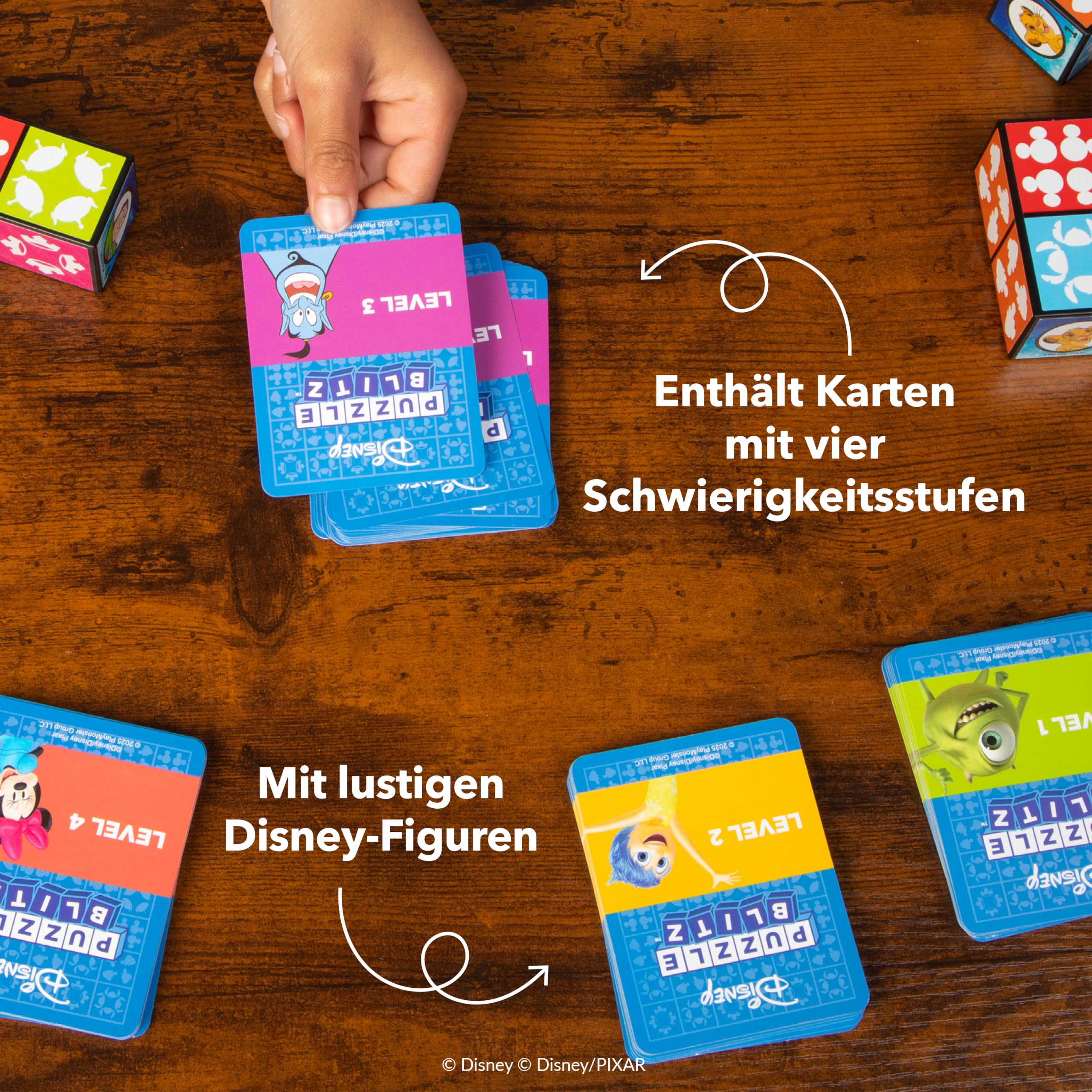 goliath-disney-puzzle-blitz-brettspiel-ab-8-jahren-2-4-spieler image 7