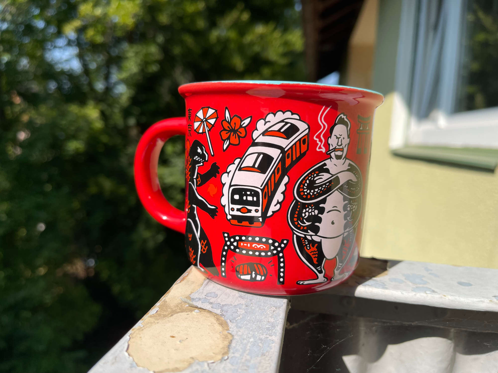 heldbergs-little-tokyo-tasse-keramik-375-ml-kaffeebecher image 5