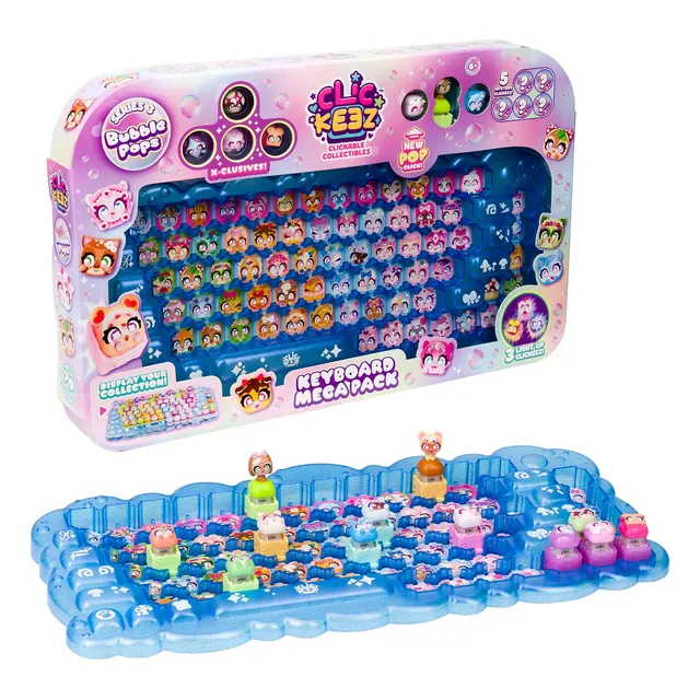 goliath-clickeez-keyboard-mega-pack-serie-3-12er image 1