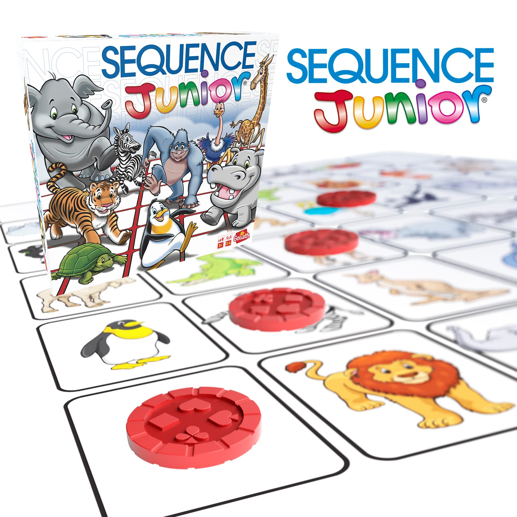 goliath-sequence-junior-brettspiel-kinderspiel-ab-3-jahren-4-in-reihe image 6