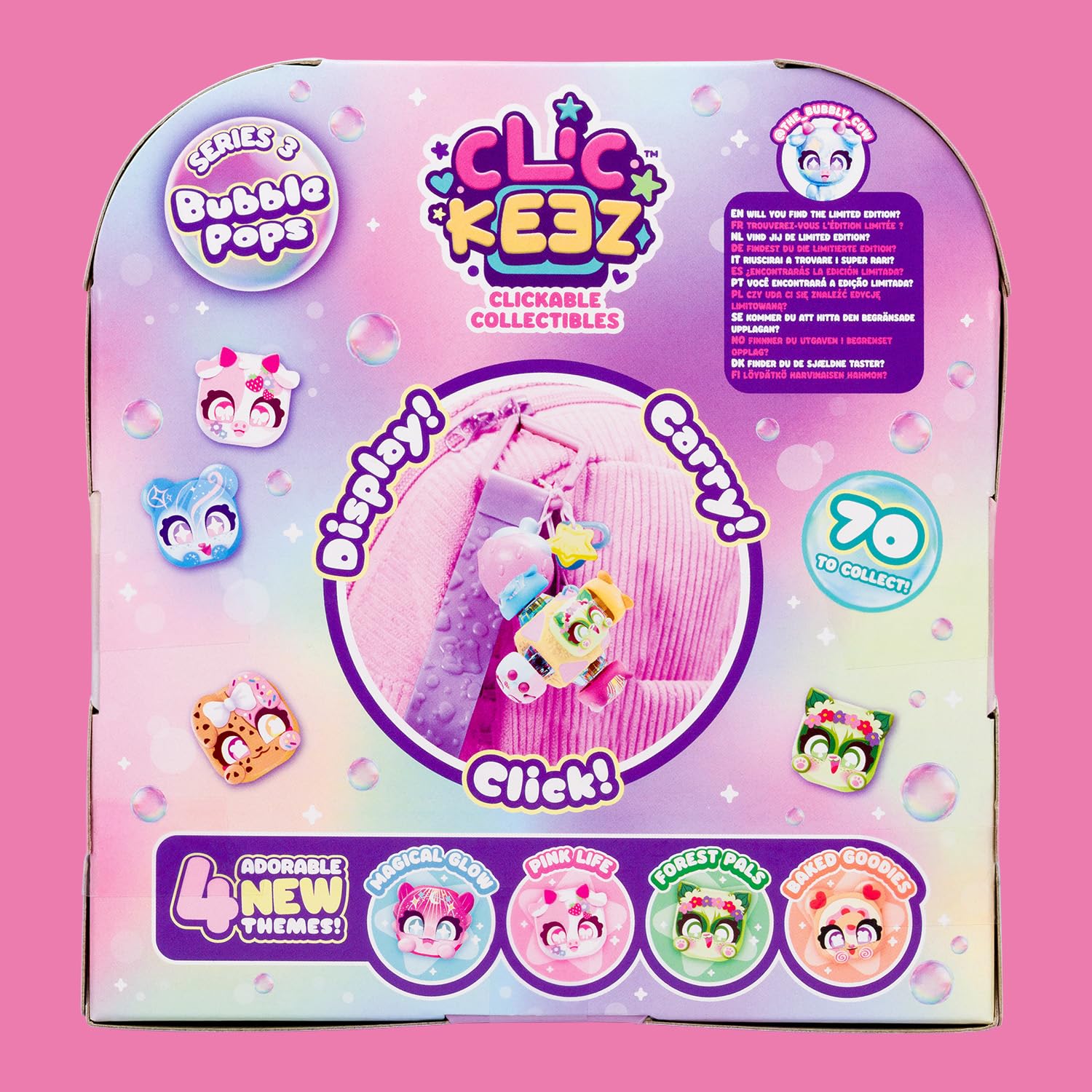 goliath-clickeez-s3-deluxe-keychain-schl-sselanh-nger image 7