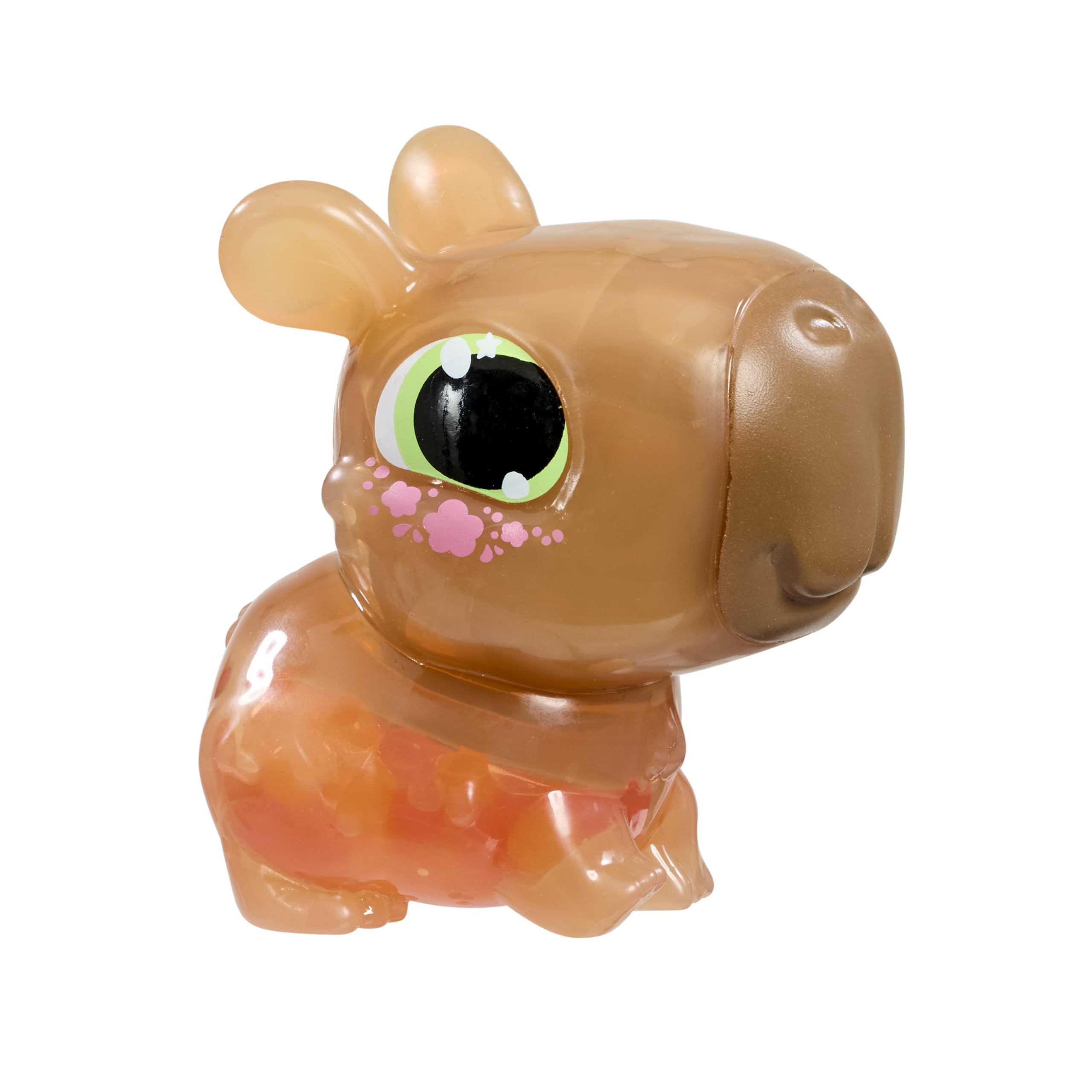 goliath-animagic-lets-glo-capybara-pl-sch-braun-leuchtend image 3
