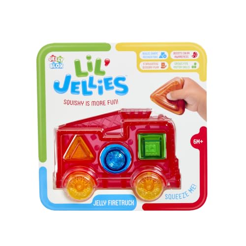 goliath-jelly-blox-lil-jellies-feuerwehrauto-baby-ab-6-monate image 6