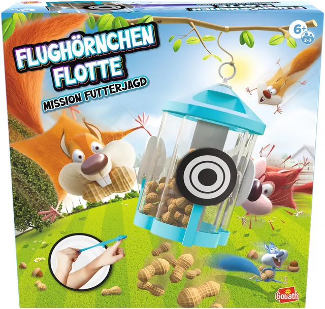 goliath-flugh-rnchen-flotte-kinderspiel-ab-6-jahren-2-3-spieler image 1