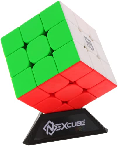 goliath-nexcube-competition-pack-2x-3x3-speedcube image 8