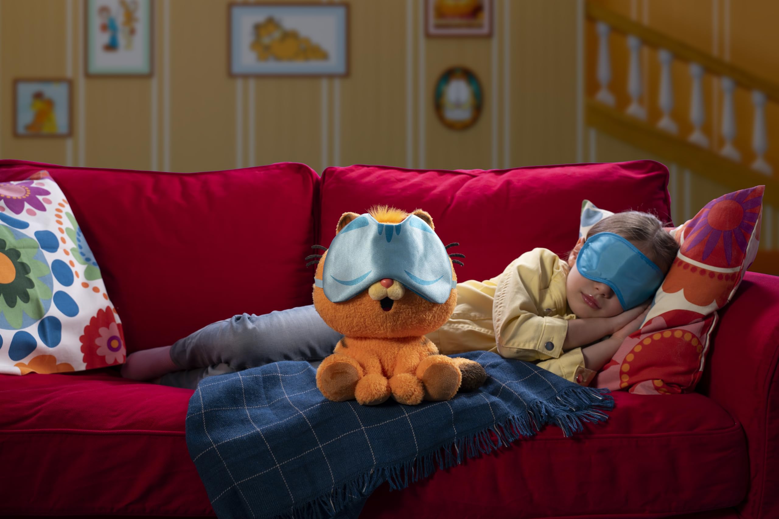 goliath-animagic-baby-garfield-interaktives-pl-schtier-ab-3-jahren image 7