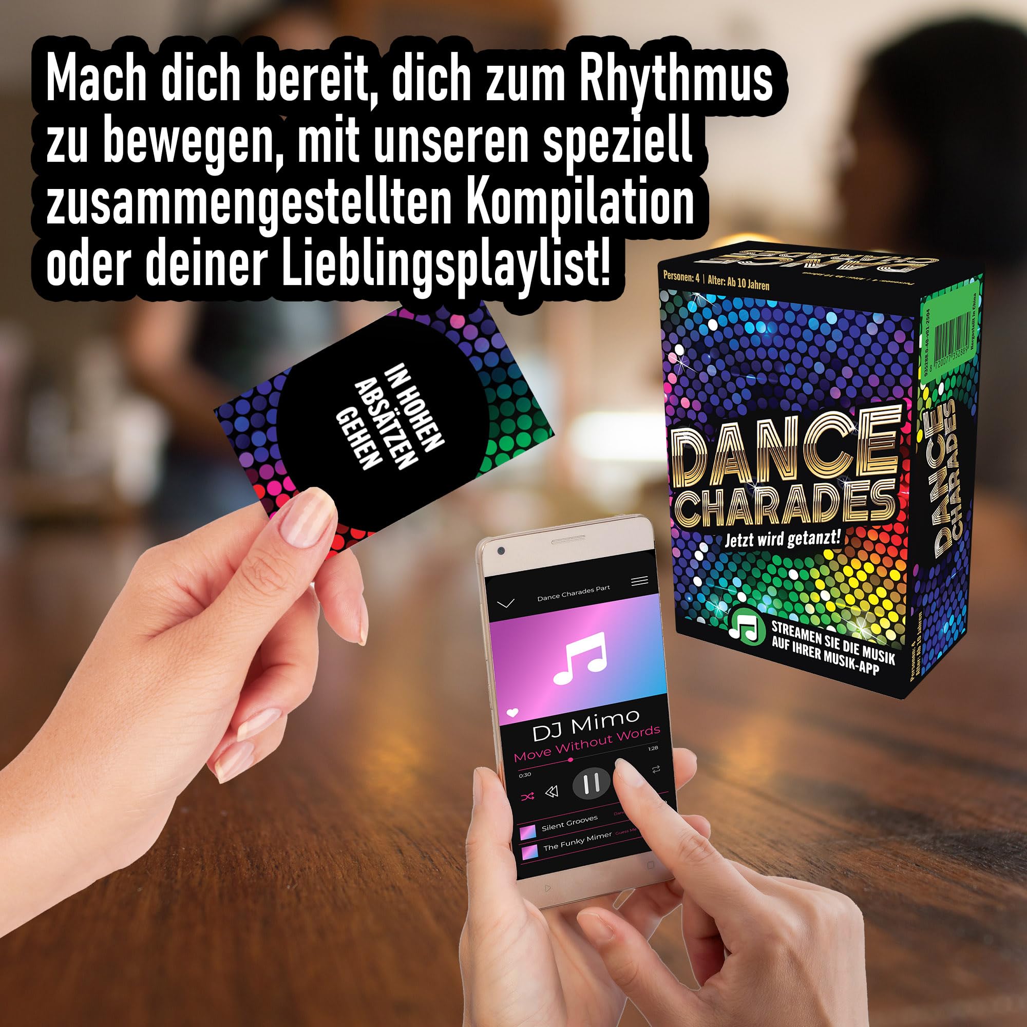 goliath-dance-charades-tanzspiel-partyspiel-ab-10-jahren image 6