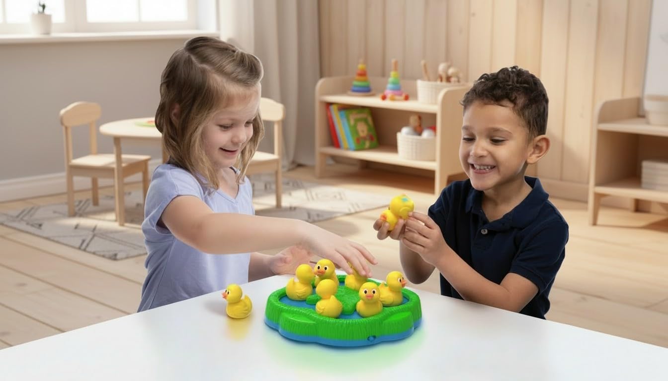 goliath-board-games-rubber-duckie-kinderspiel-ab-3-jahren image 5