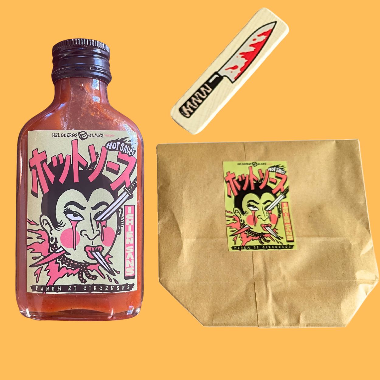 heldbergs-hot-sauces-ichien-sans-chili-sauce-100-ml-4-10 image 1