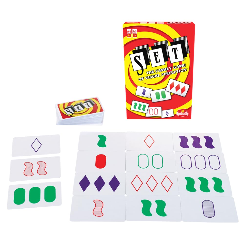goliath-set-kartenspiel-muster-ab-6-jahren-kompakte-box image 2