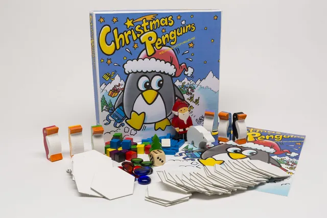m-cke-spiele-christmas-penguins-kartenspiel-weihnachten image 1