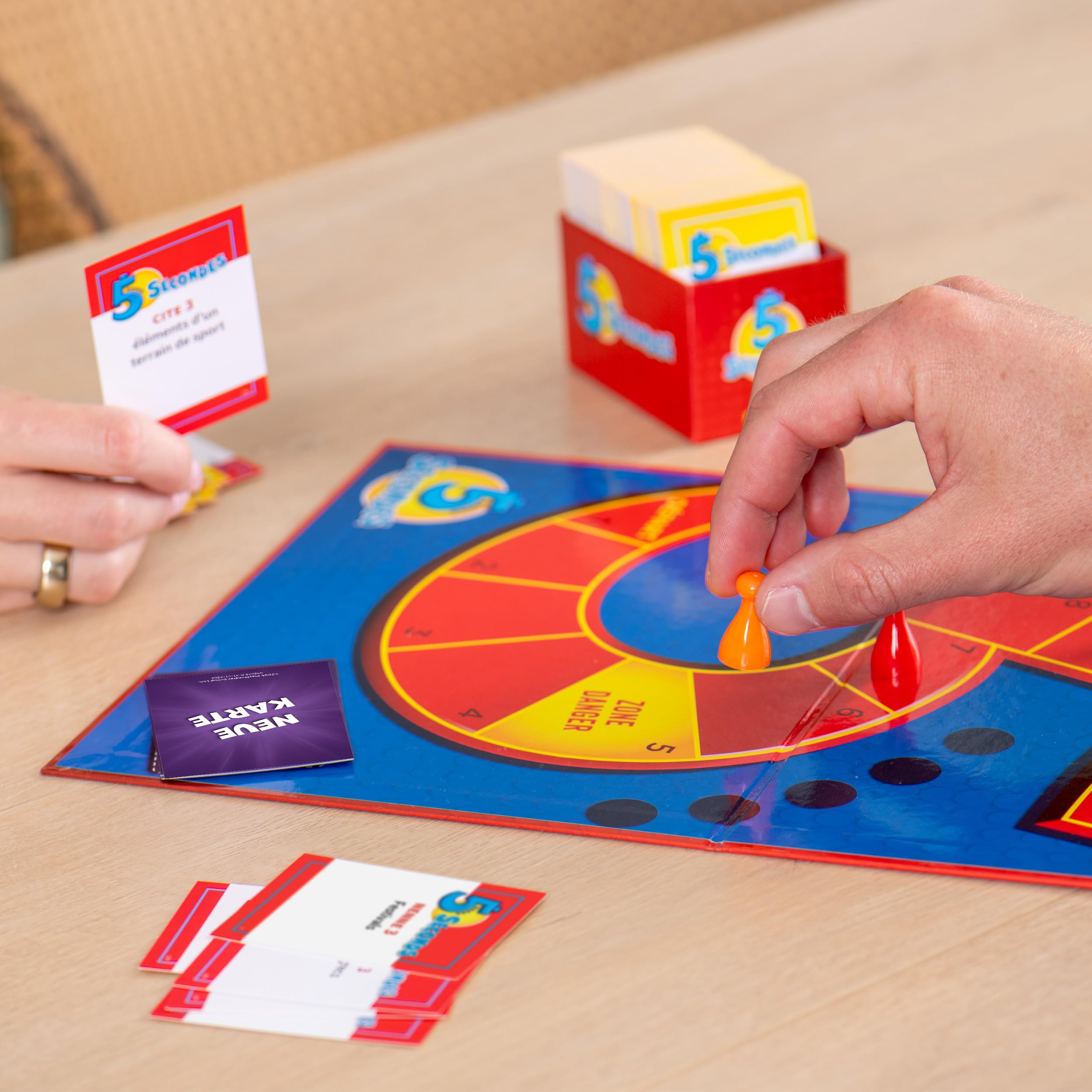 goliath-5-seconds-brettspiel-familienspiel-ab-8-jahren image 2