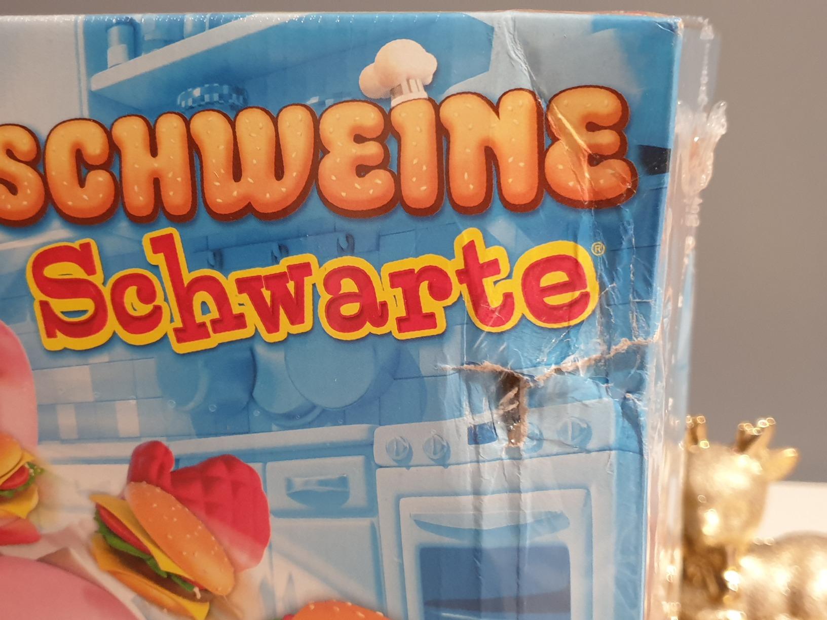 Witzig gemacht