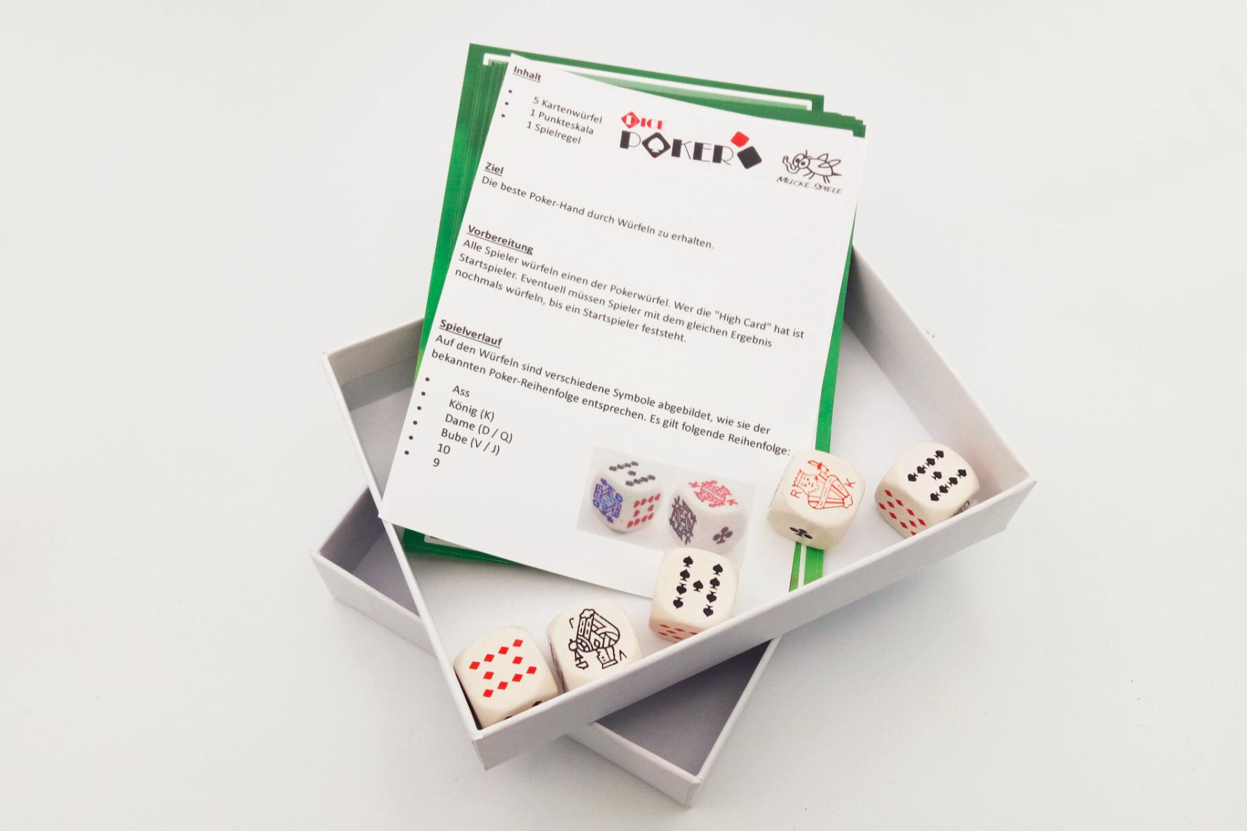 m-cke-mini-spiele-dice-poker-w-rfelspiel-w-rfelpoker-reiseformat image 3