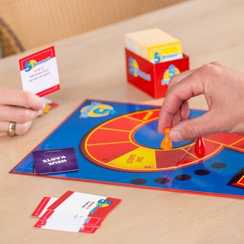 goliath-5-seconds-brettspiel-familienspiel-ab-8-jahren image 8