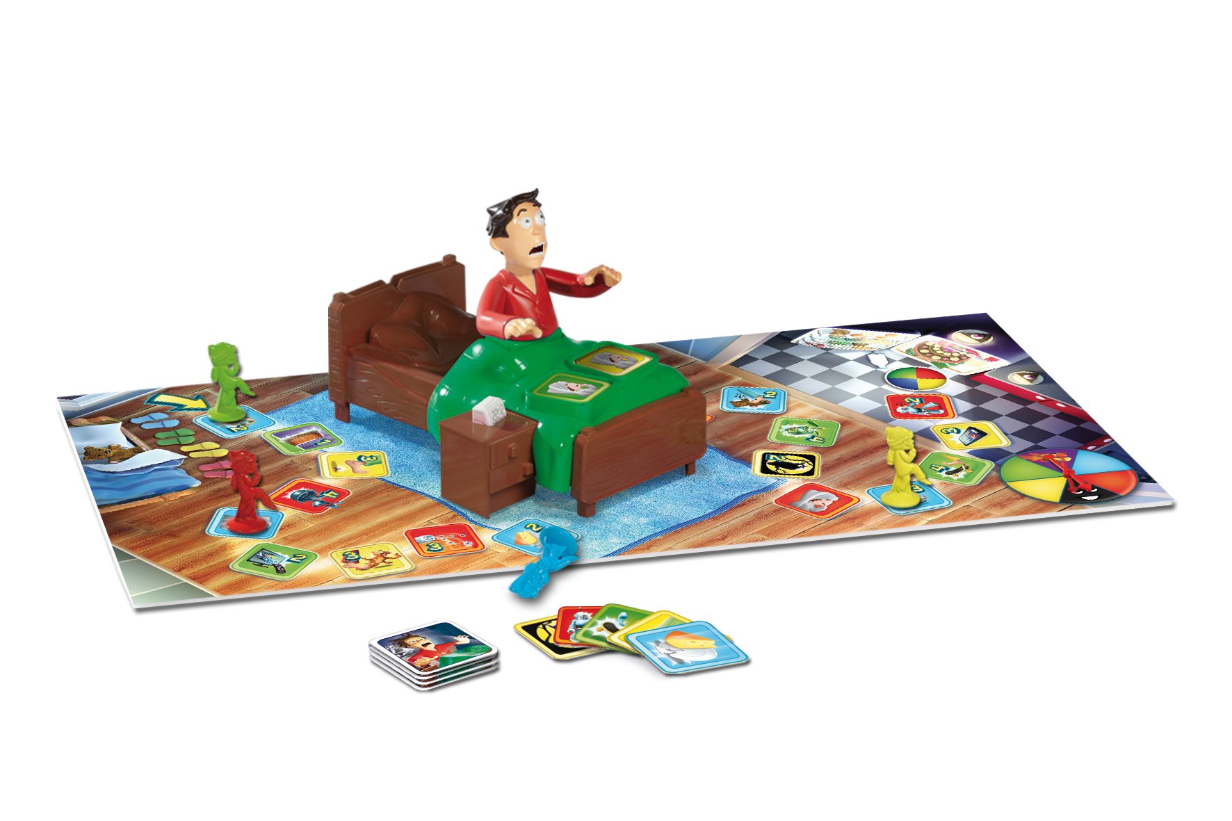 goliath-lass-papa-pennen-brettspiel-schokokuchen-ab-5-jahren image 4