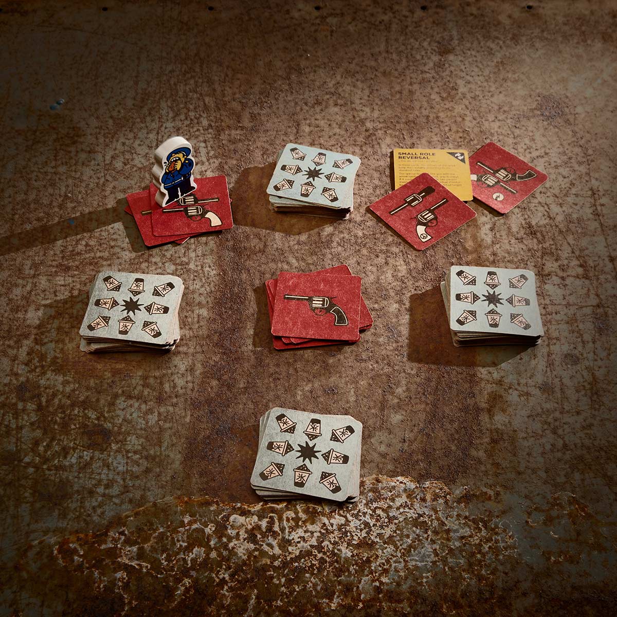heldbergs-spiele-dan-dan-dan-reaktionsspiel-yakuza-2-4-spieler image 4