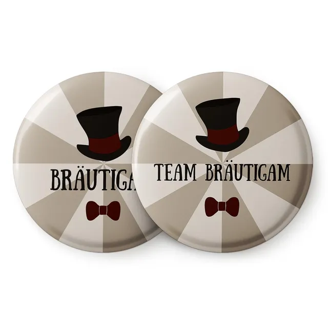 spielehelden-jga-m-nner-zylinder-buttons-12er-set-56mm image 1
