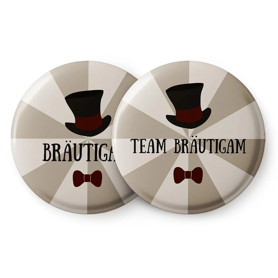spielehelden-jga-m-nner-zylinder-buttons-12er-set-56mm image 1