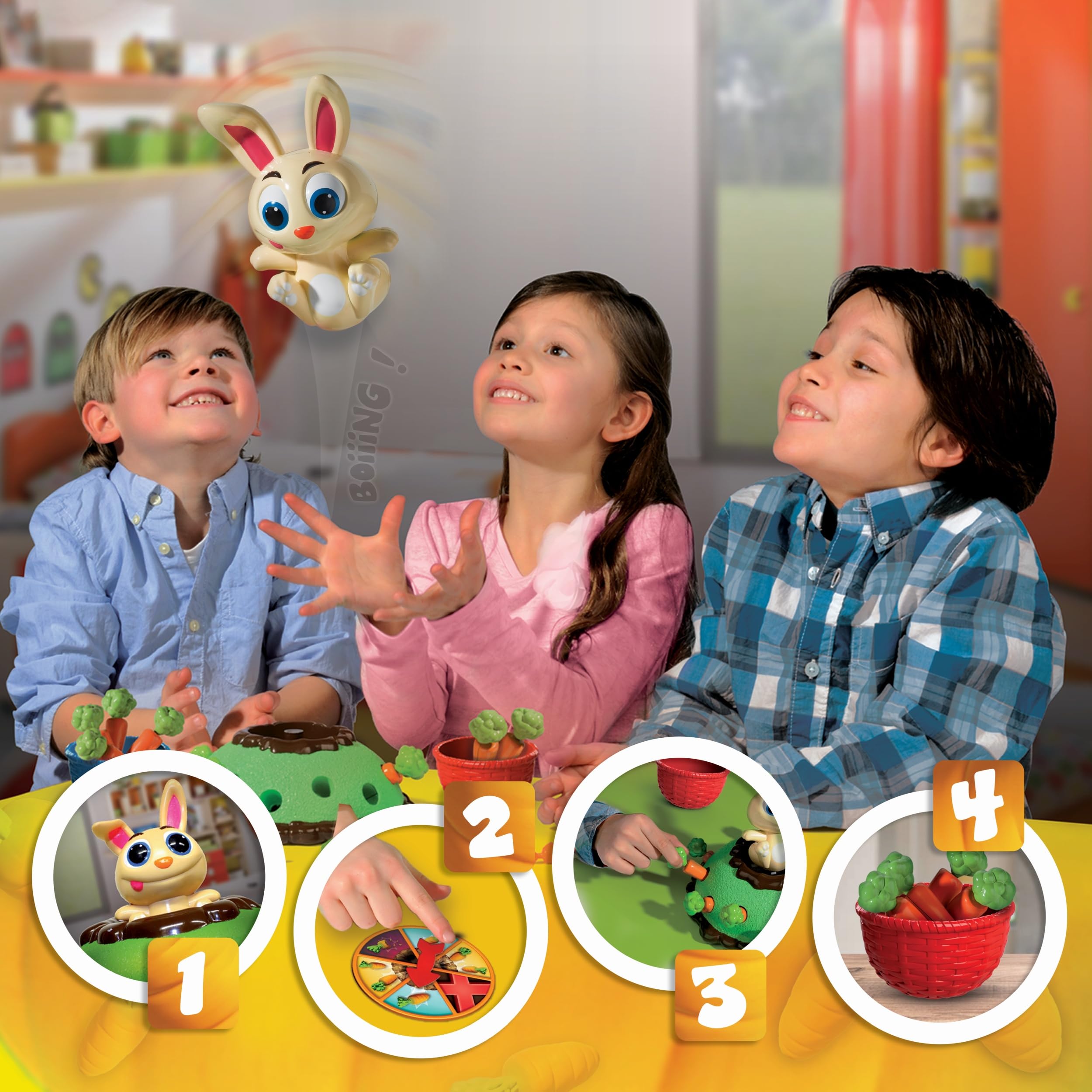 goliath-jumping-jack-brettspiel-hasenspiel-ab-4-jahren-2-5-spieler image 3