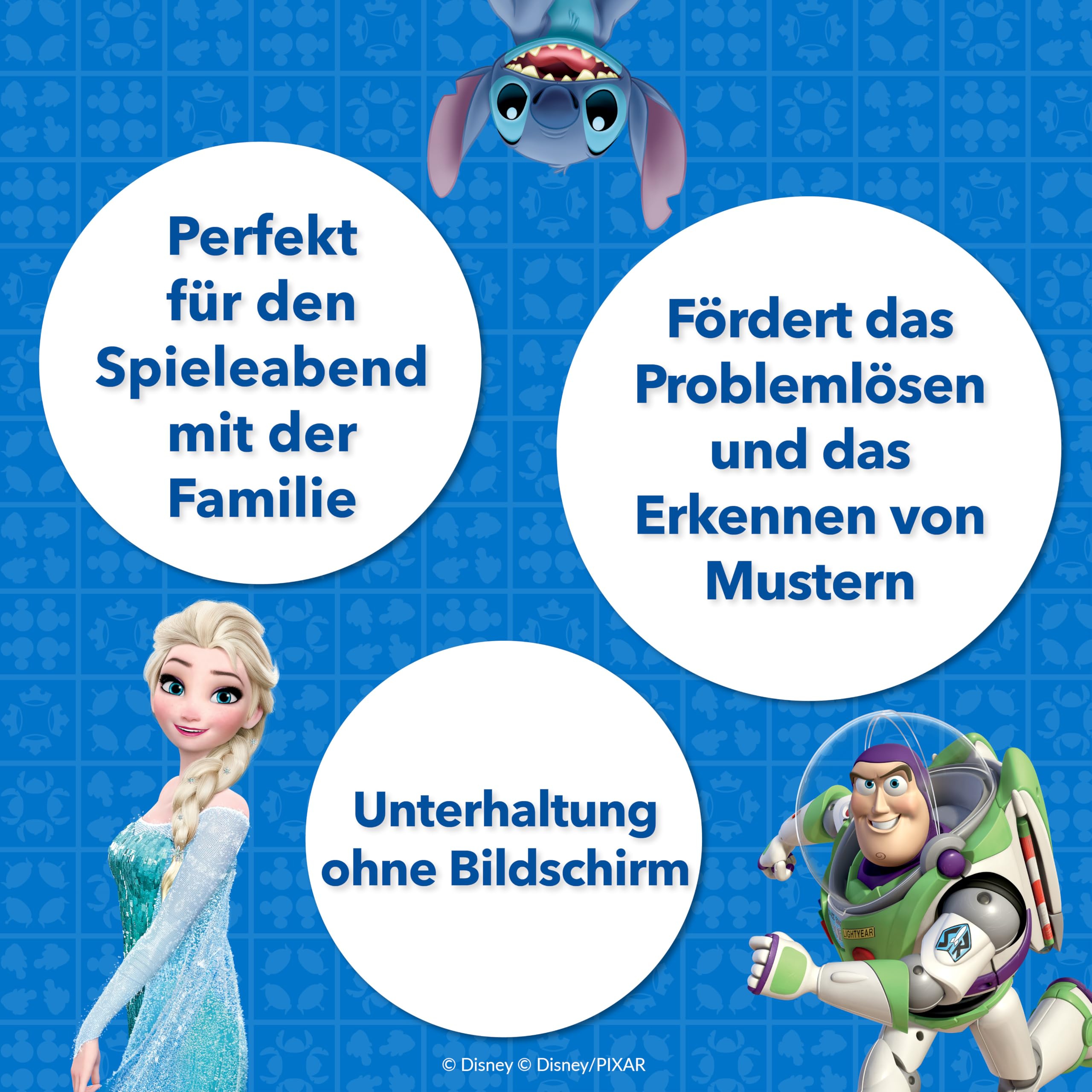 goliath-disney-puzzle-blitz-brettspiel-ab-8-jahren-2-4-spieler image 8