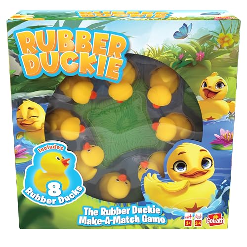goliath-board-games-rubber-duckie-kinderspiel-ab-3-jahren image 8