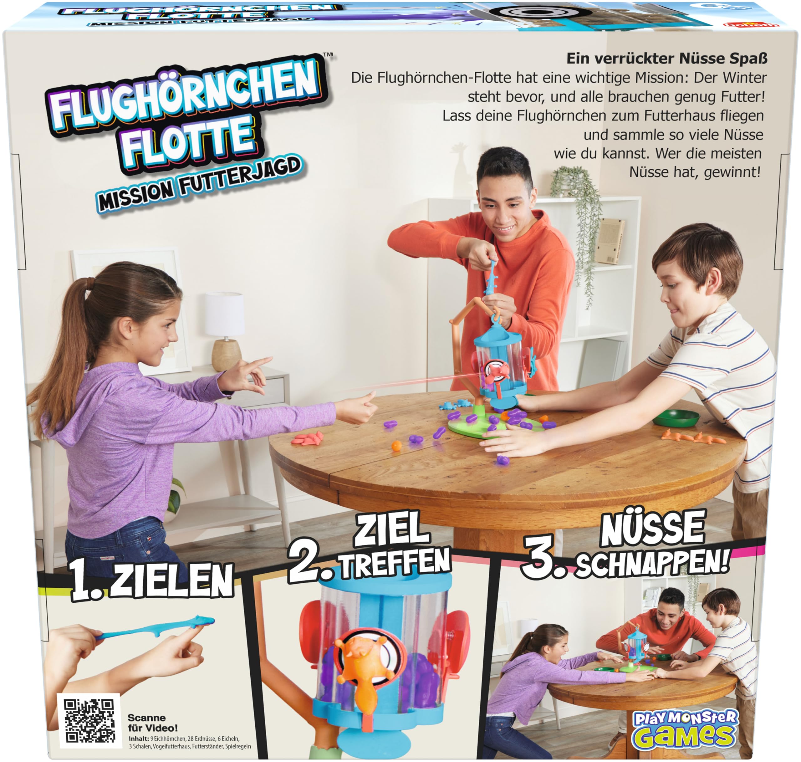 goliath-flugh-rnchen-flotte-kinderspiel-ab-6-jahren-2-3-spieler image 3