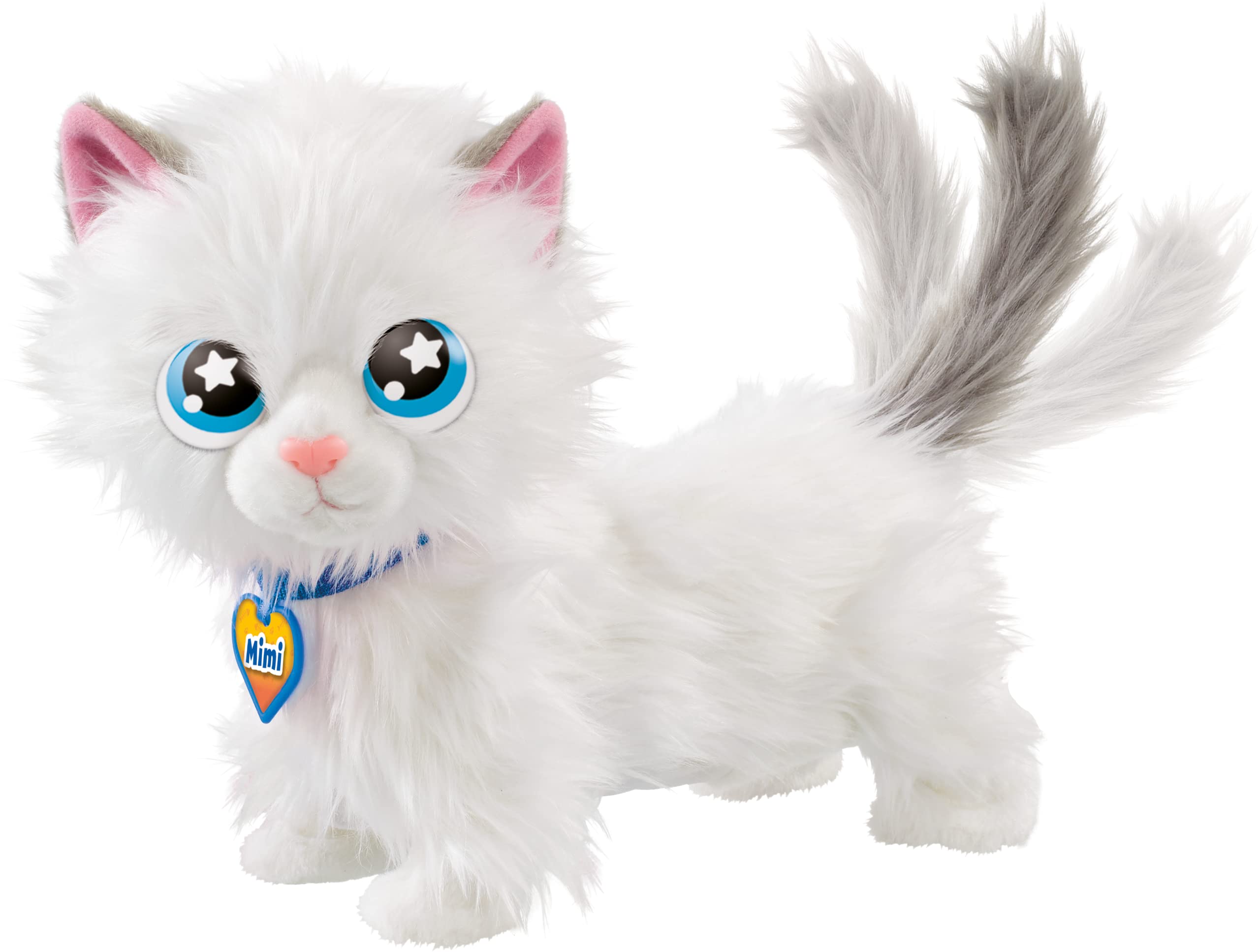 goliath-animagic-mimi-die-katze-pl-sch-wei-gehend-ab-3 image 1
