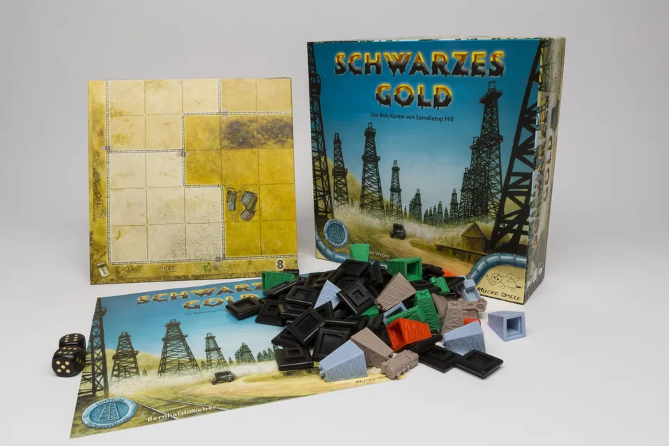 m-cke-spiele-schwarzes-gold-brettspiel-familienspiel-ab-10-j image 1