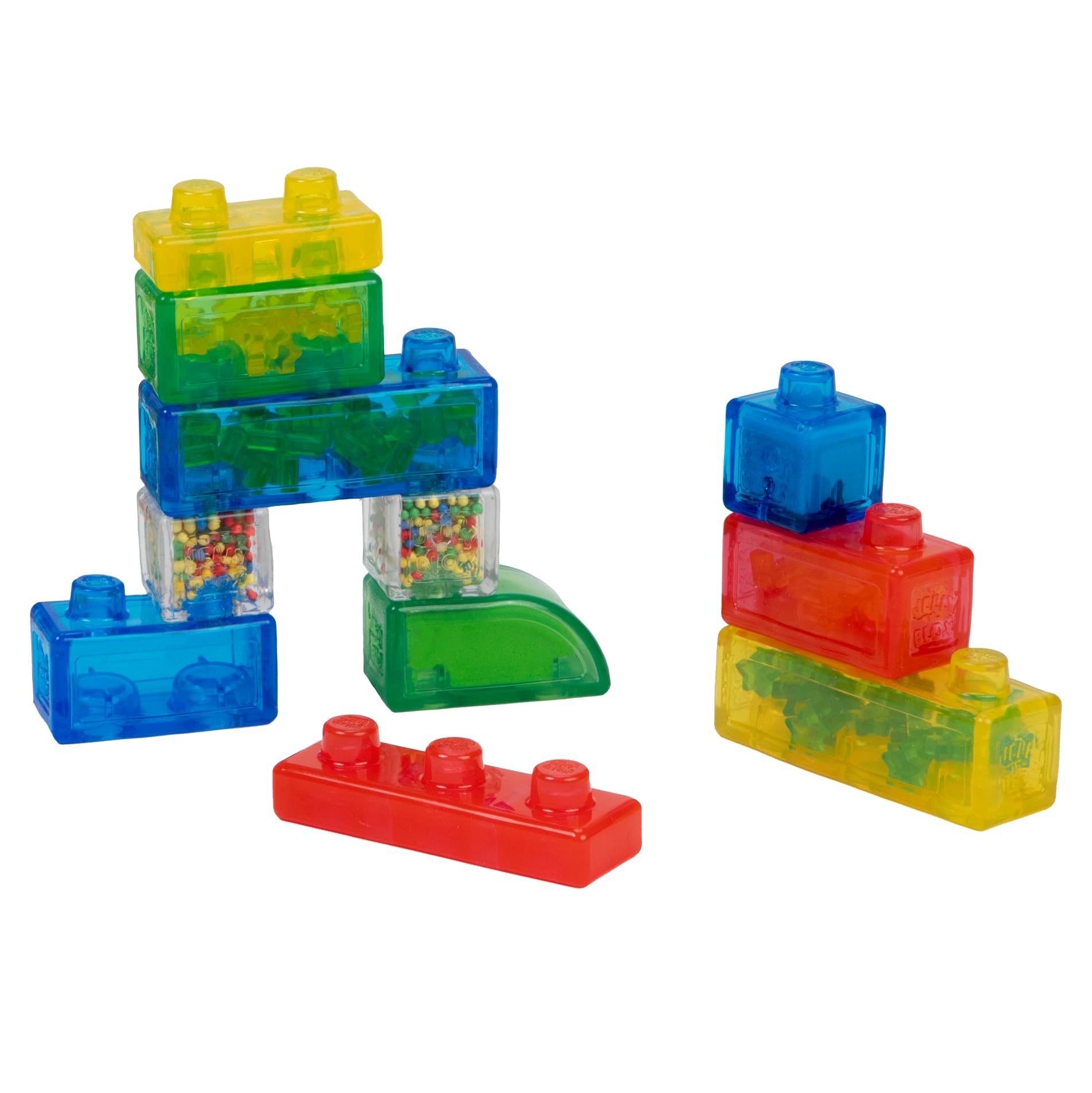 goliath-jelly-blox-newbie-kit-bausteine-11-teile-ab-2-jahren image 2