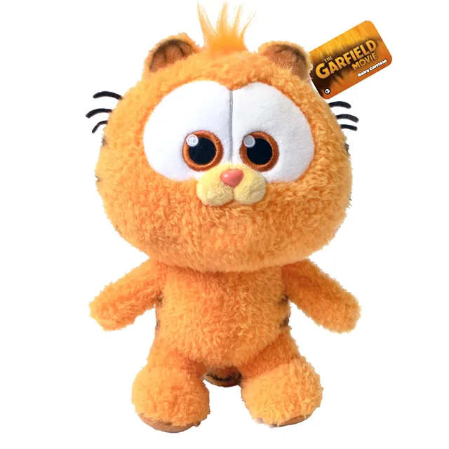 goliath-animagic-baby-garfield-pl-schtier-katze-ab-2-jahre image 1