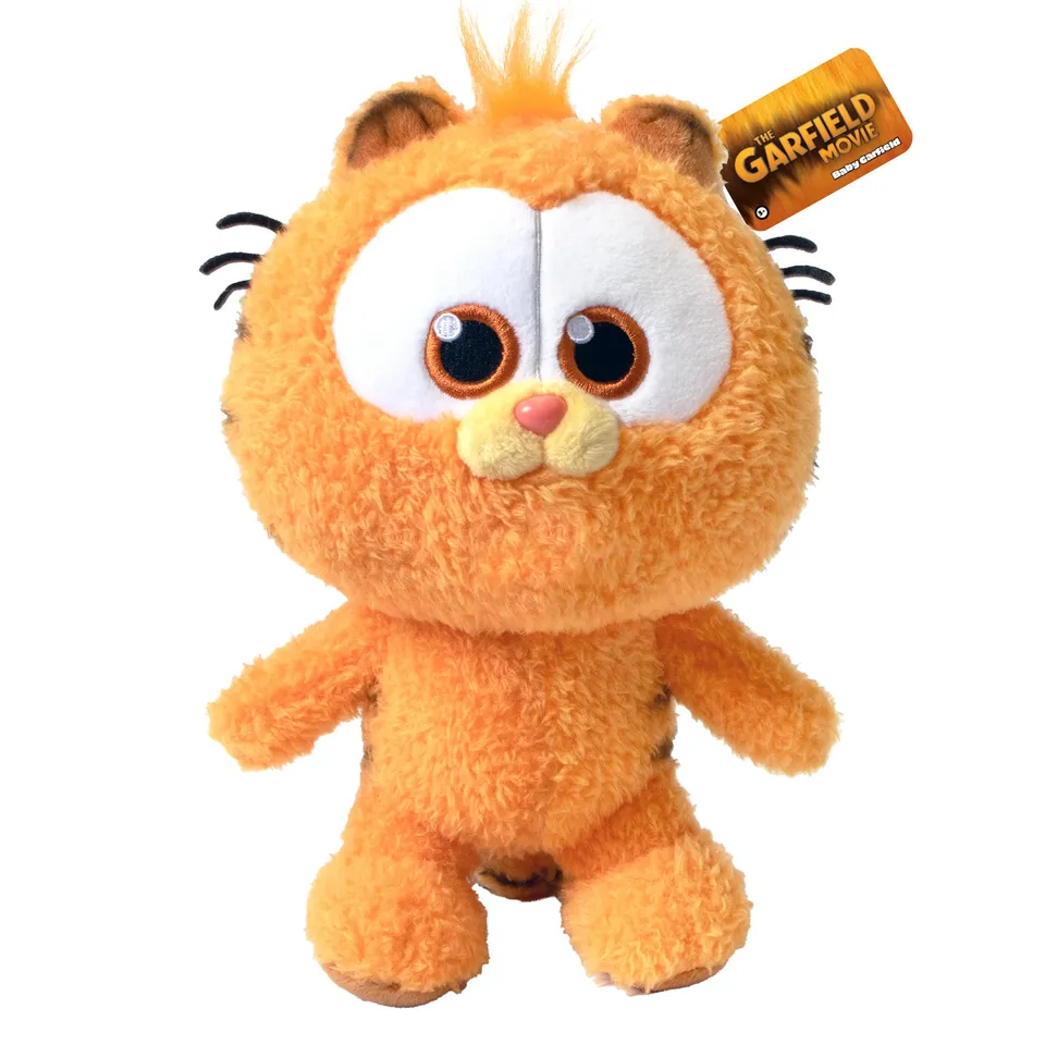goliath-animagic-baby-garfield-pl-schtier-katze-ab-2-jahre image 1