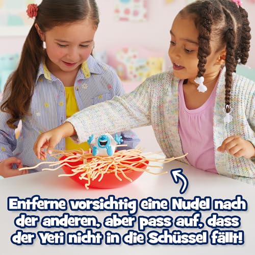 goliath-yeti-in-my-spaghetti-geschicklichkeitsspiel-ab-4-jahren image 7
