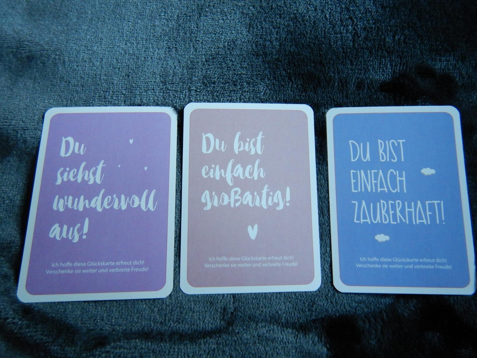 Schöne Aufgaben