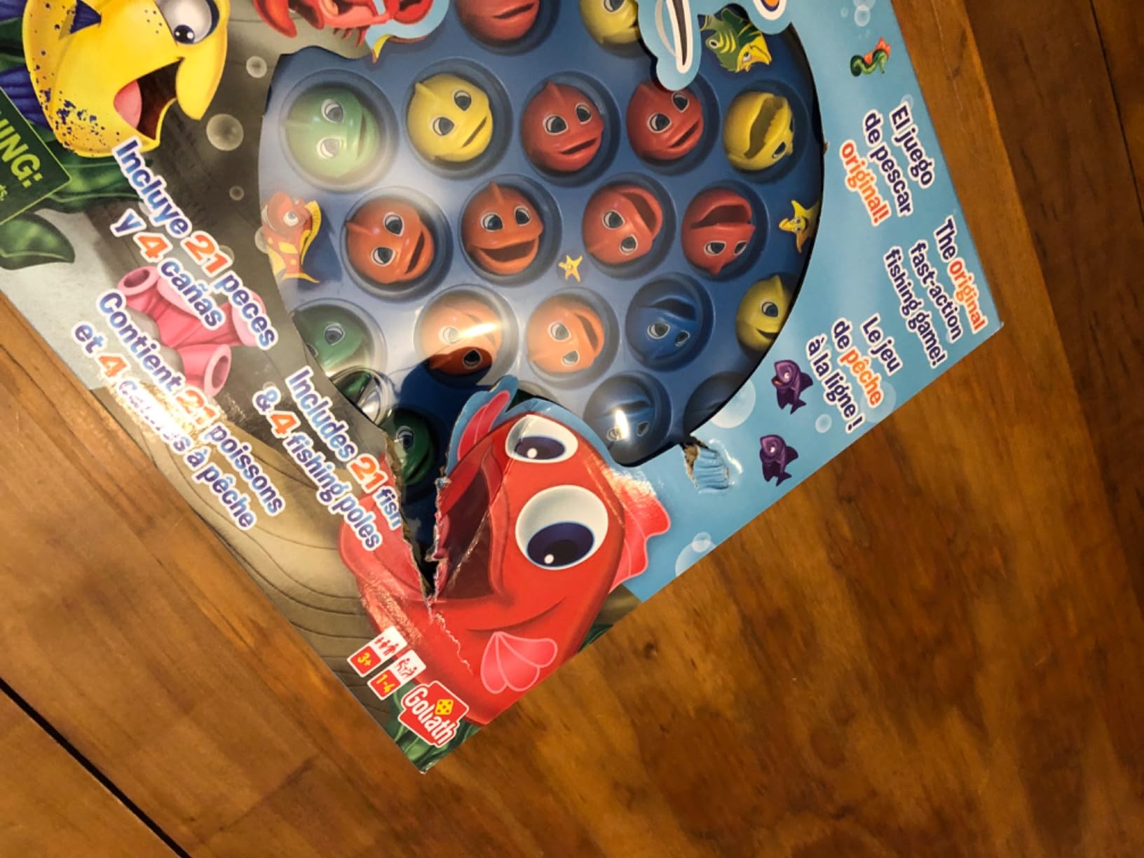 Top Geschenk