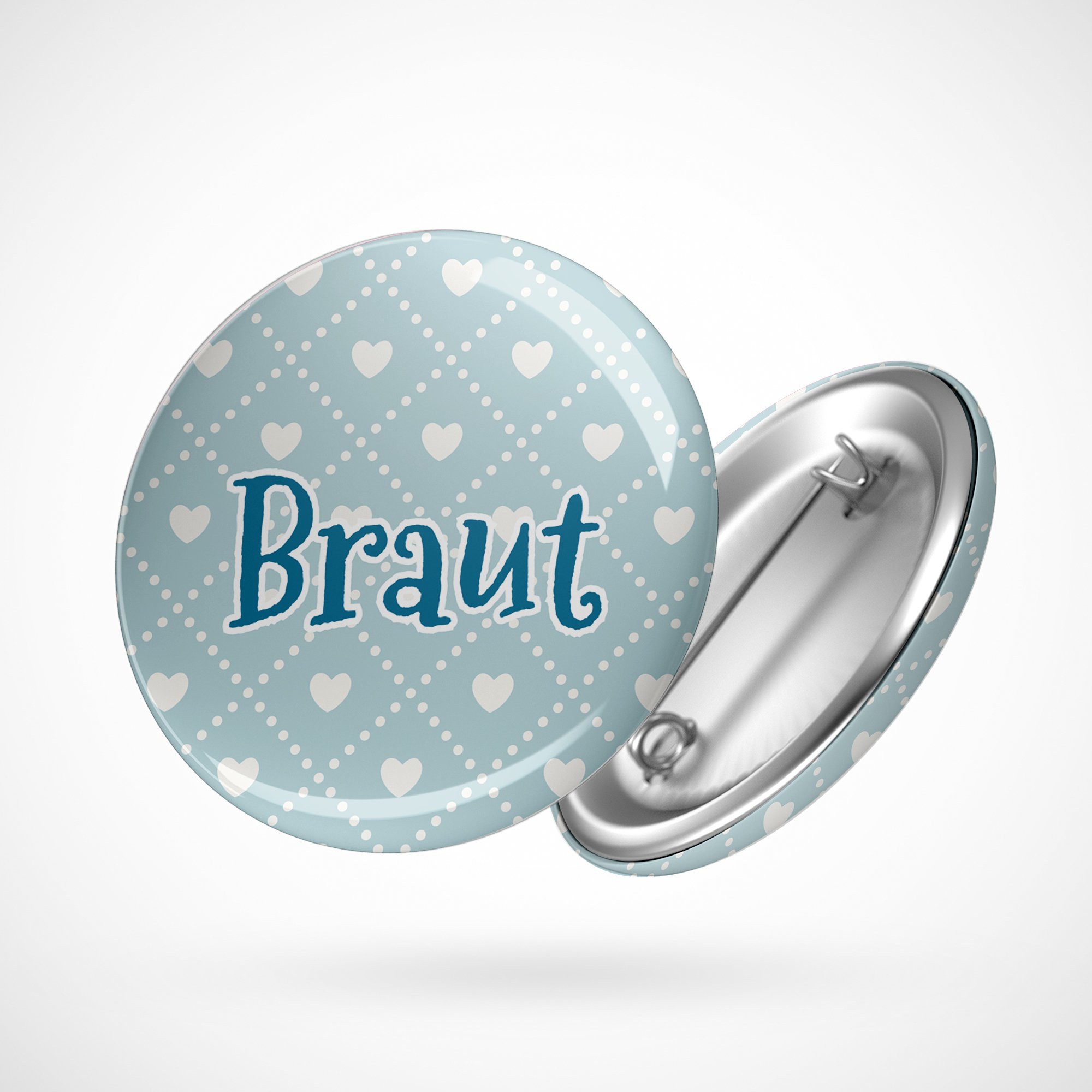spielehelden-jga-frauen-12er-buttons-braut-beste-crew-der-welt image 5