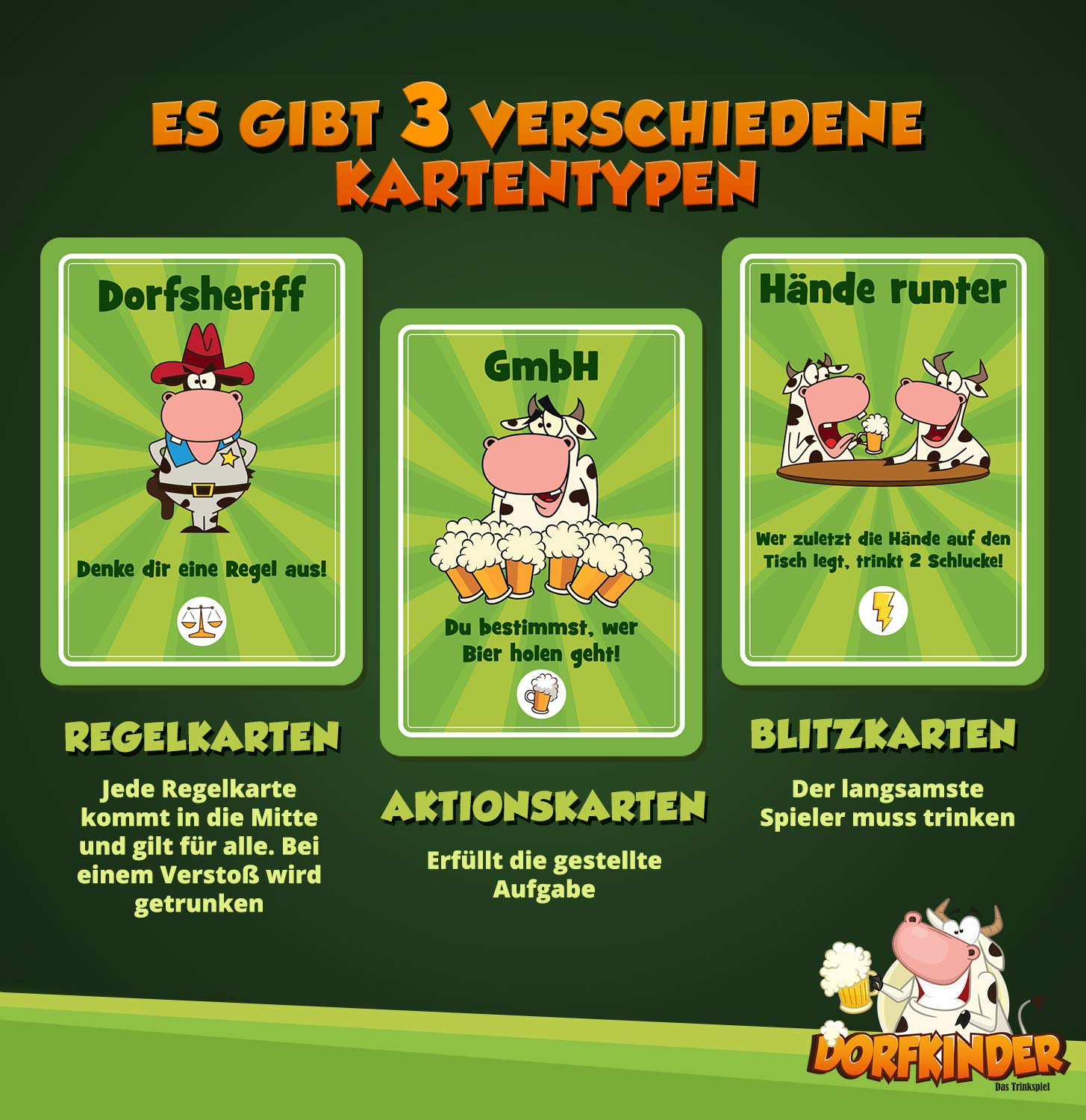 spielehelden-dorfkinder-xxl-trinkspiel-kartenspiel-110-karten-ab-18 image 2
