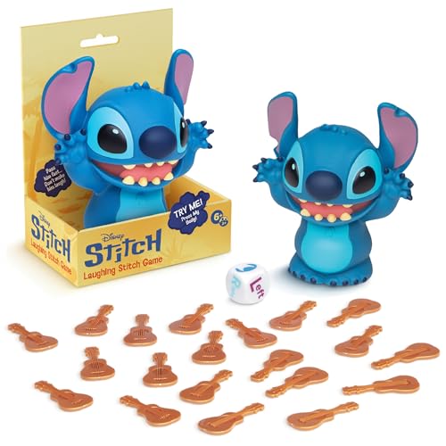 goliath-disney-laughing-stitch-reaktionsspiel-ab-6-jahren image 7