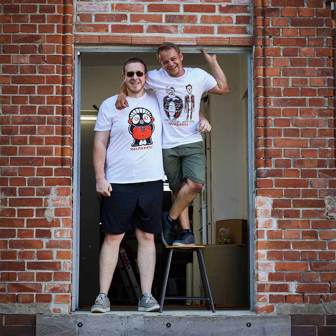 heldbergs-klamotten-t-shirt-tanuki-bio-baumwolle-wei image 5
