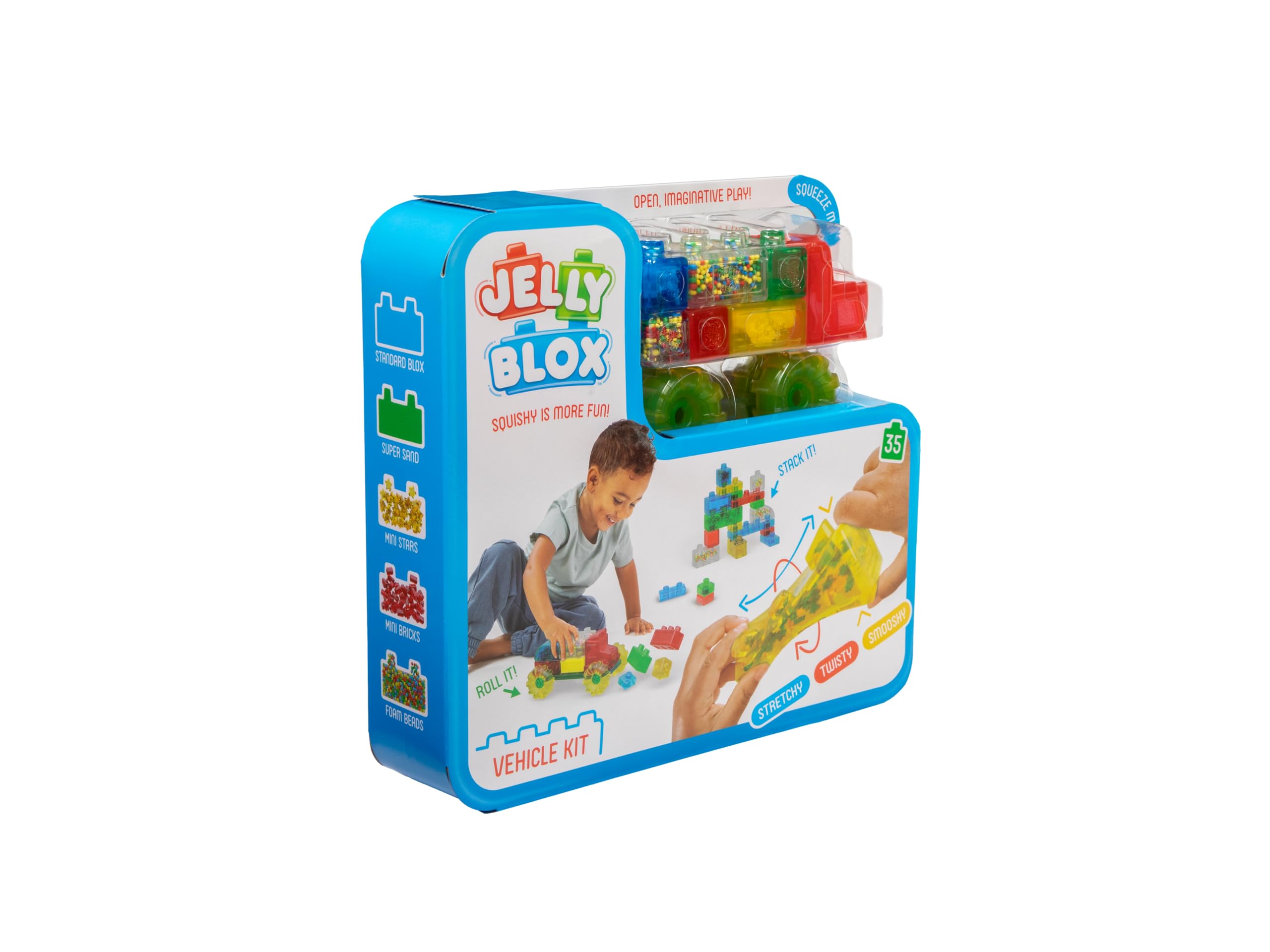 goliath-jelly-blox-vehicle-kit-bauset-35-sensorik-bl-cke-ab-2-jahren image 2
