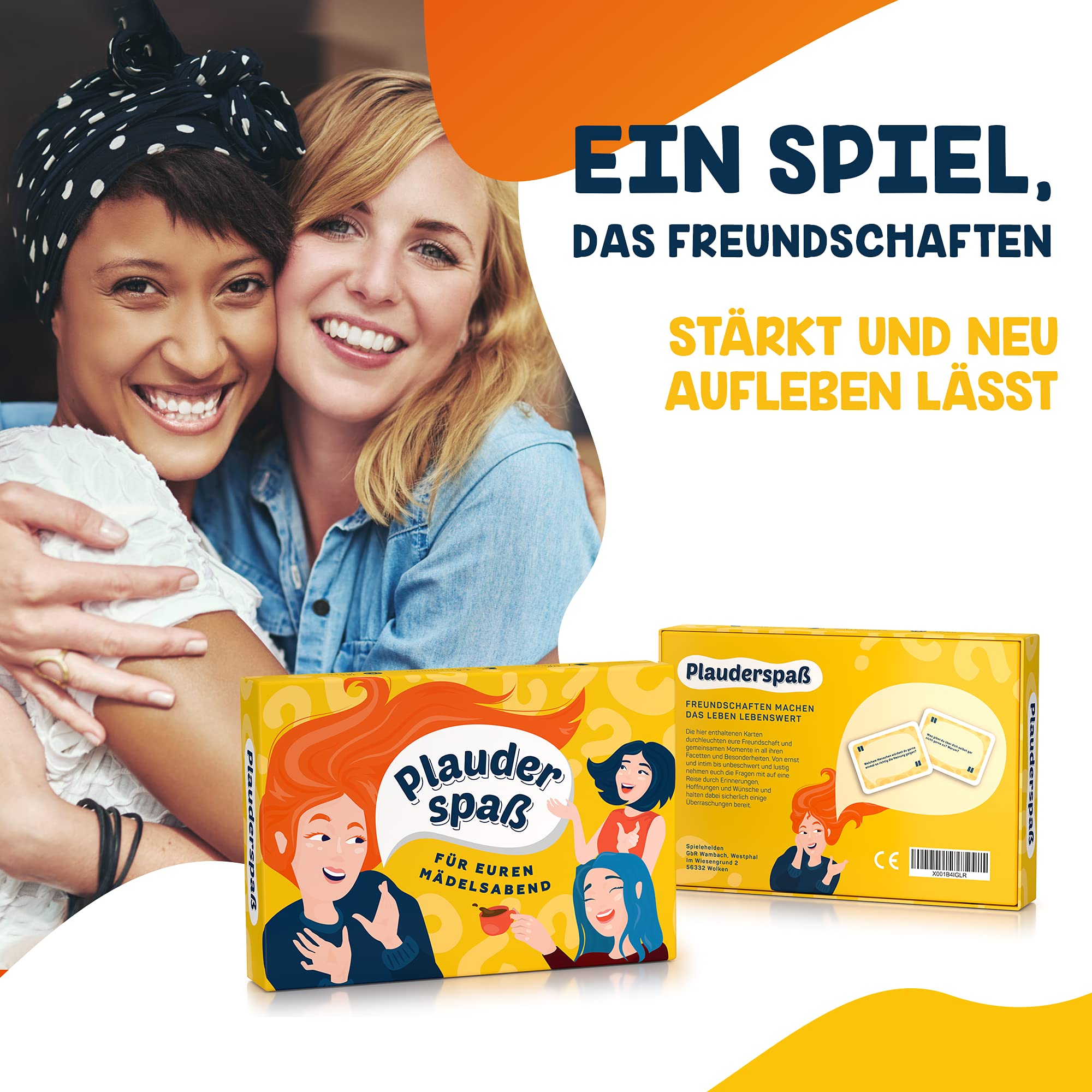 spielehelden-sag-mal-plauderspa-m-delsabend-kartenspiel-100-karten image 2