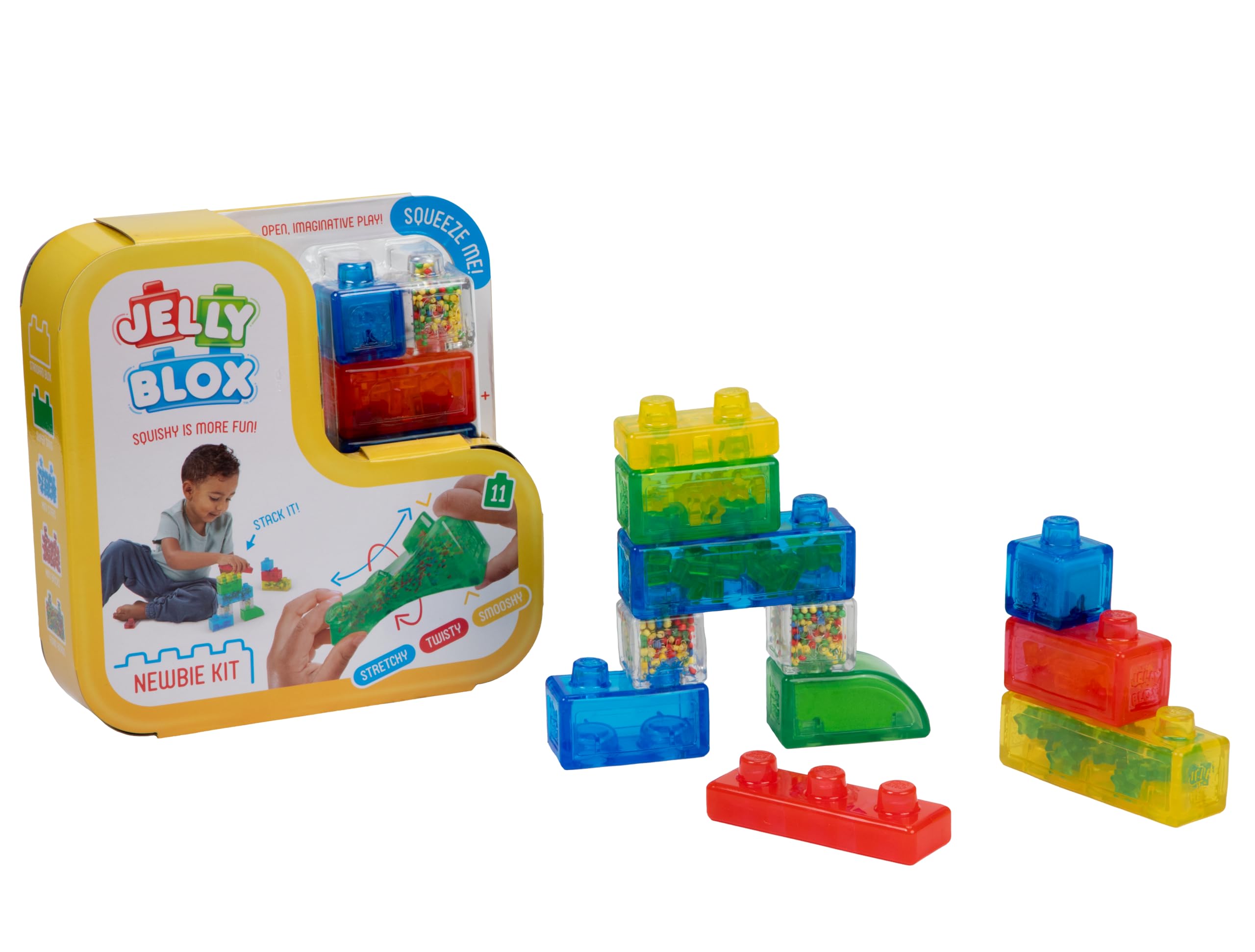 goliath-jelly-blox-newbie-kit-bausteine-11-teile-ab-2-jahren image 1