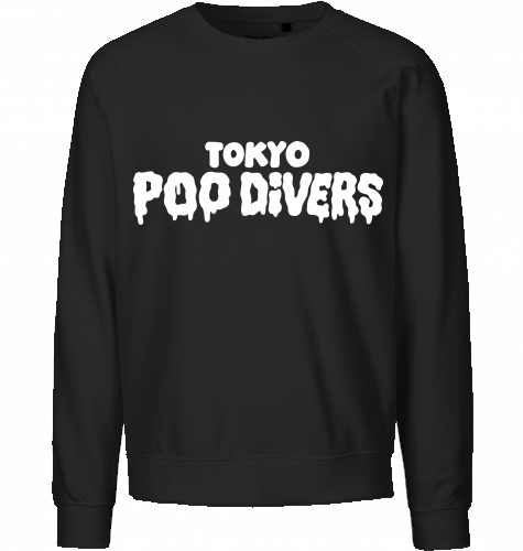 heldbergs-tokyo-poo-divers-sweatshirt-schwarz-l-bio image 7