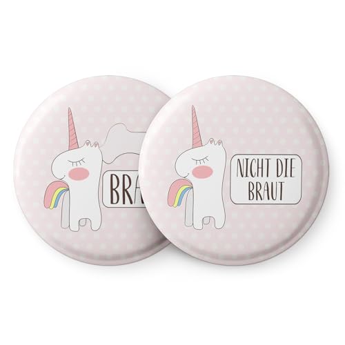 spielehelden-jga-frauen-buttons-einhorn-12er-set-rund-56mm image 4