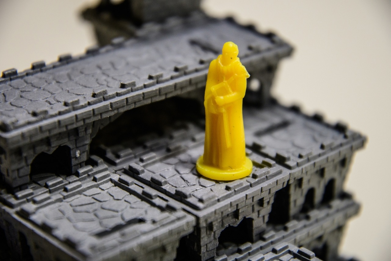 m-cke-spiele-babylon-tower-builders-strategie-brettspiel-turmbau image 3