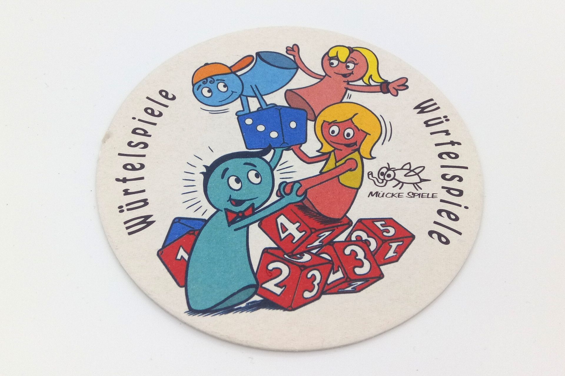 m-cke-mini-spiele-w-rfelspiele-w-rfelspiel-f-r-familie image 2