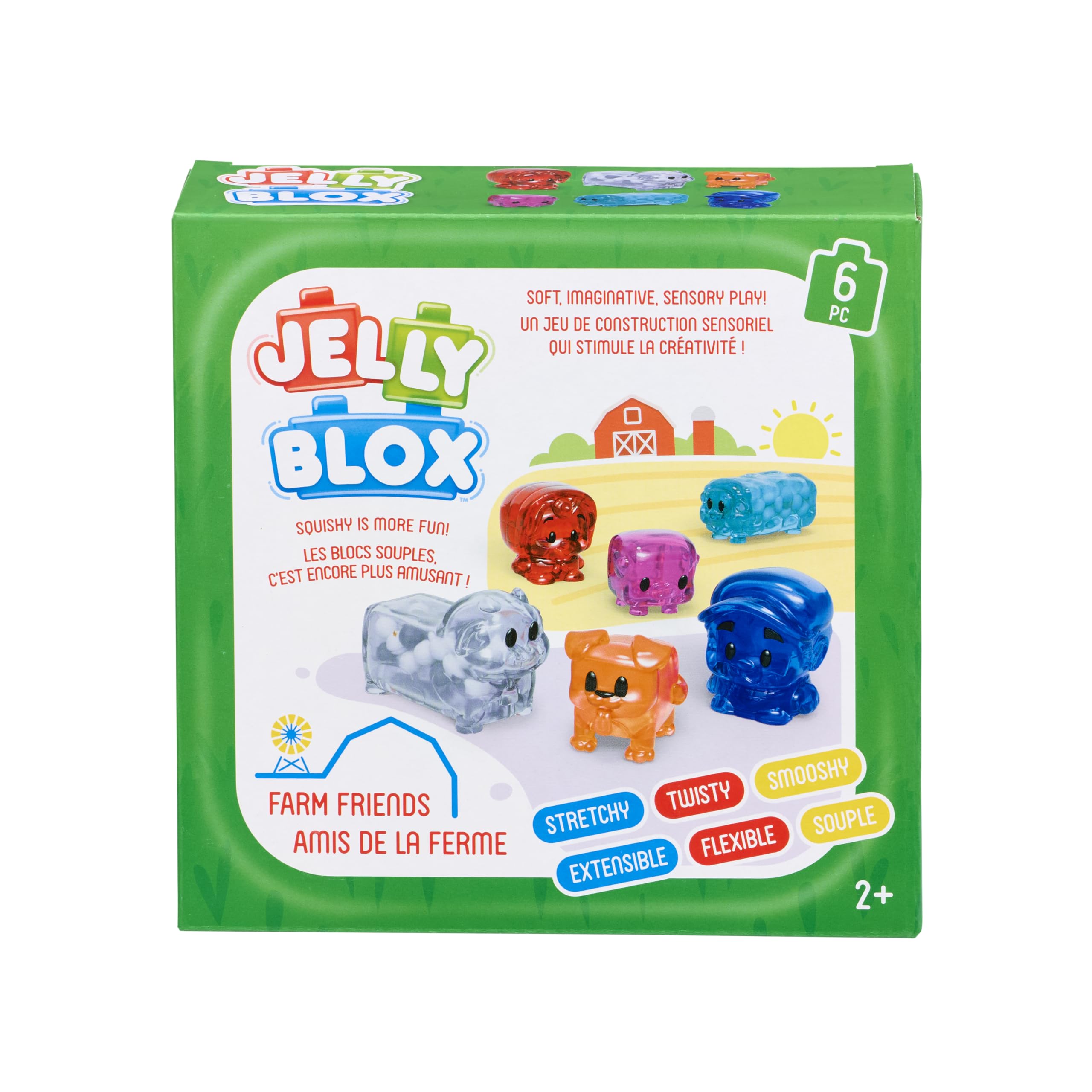 goliath-jelly-blox-farm-friends-bausteine-bauernhof-6-figuren image 7